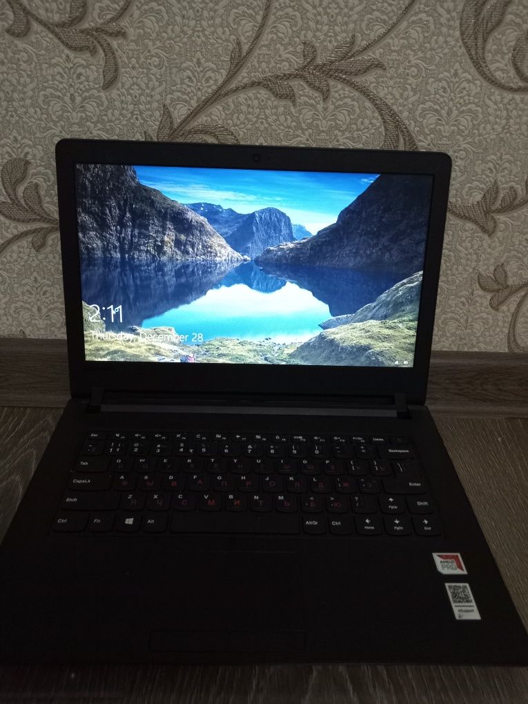 E41-25 Laptop (Lenovo) - Type 81FS