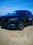 Vând Mazda CX-5 , an 2018, 83000 km reali!!