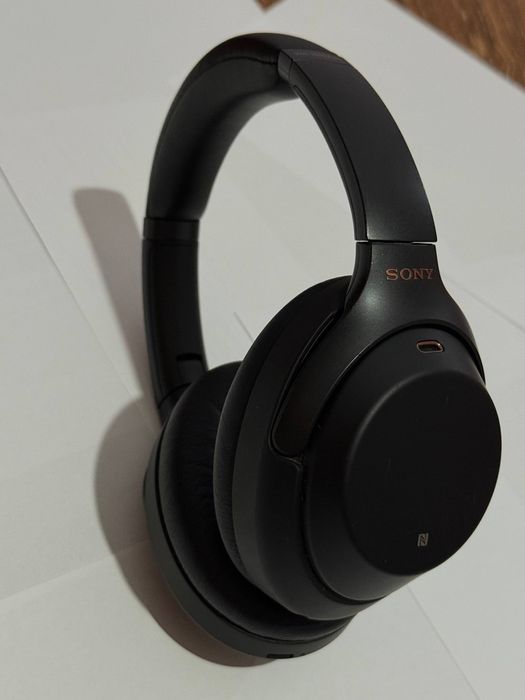 Sony naushnik original b/u WH-1000X M3