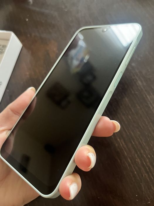 Телефон SAMSUNG GALAXY A16 с Гаранция