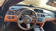 Vand Piese bmw 320 GT benzina 2014