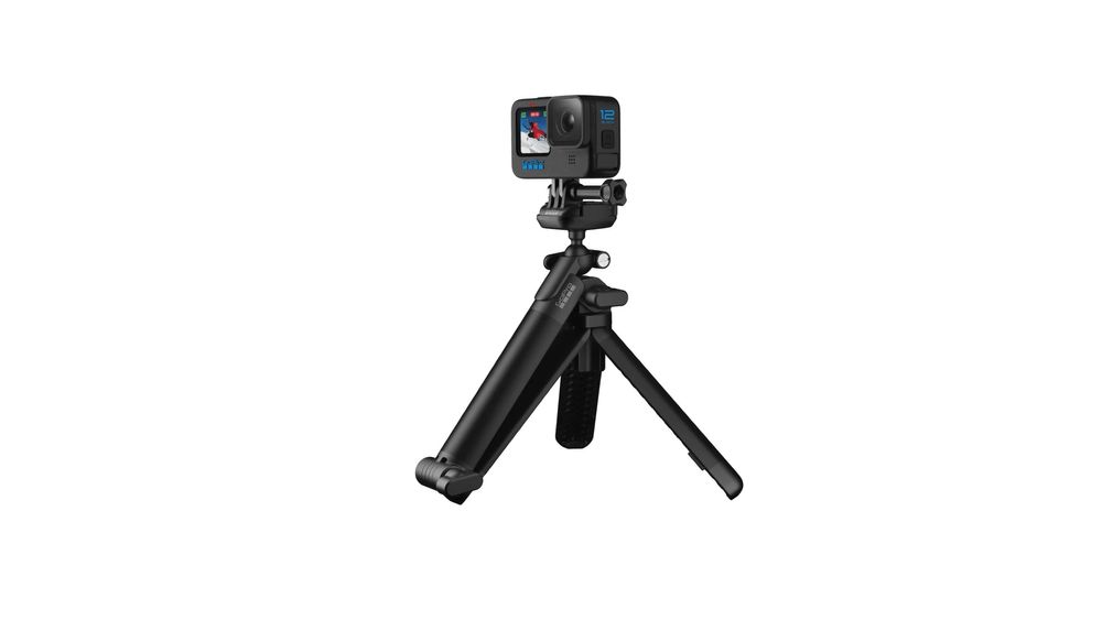 GoPro tripod 3 way 2.0