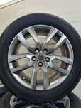 Jante 18 ORIGINALE LEXUS NX 225/60/18 NX300 UX Toyota Rav 4