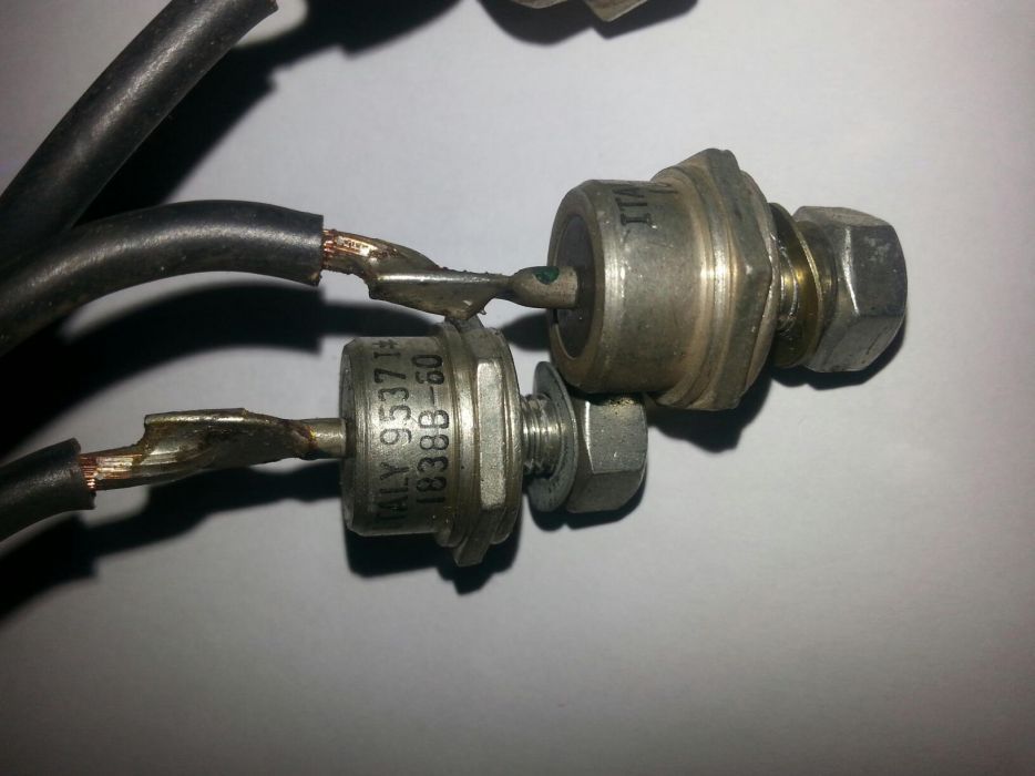Diode KAPPI 3800