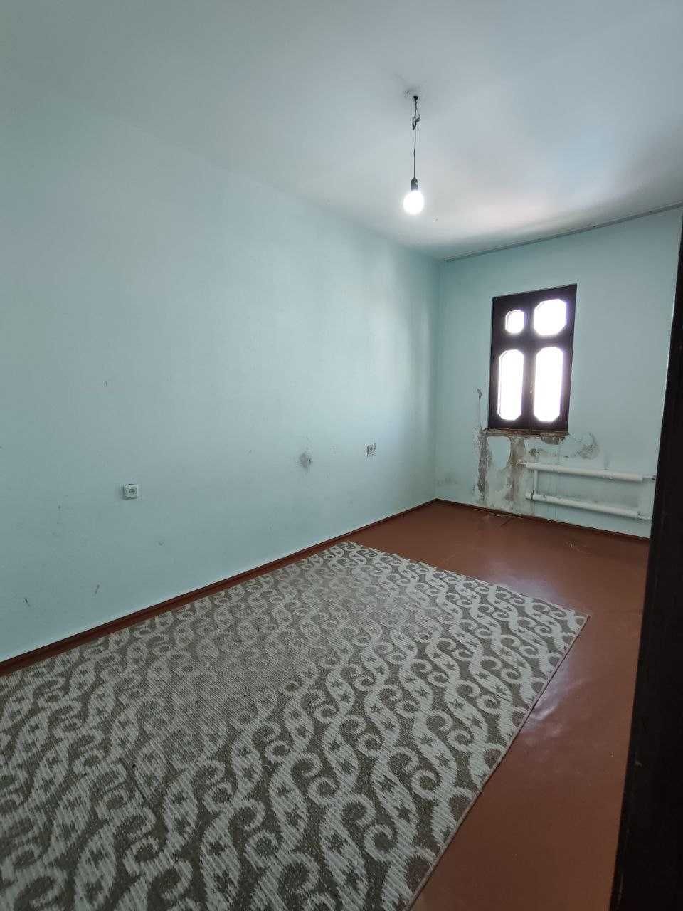 Продам 3х комнатную массив Кизил-Шарк Алгоритм . Можно в Ипотеку