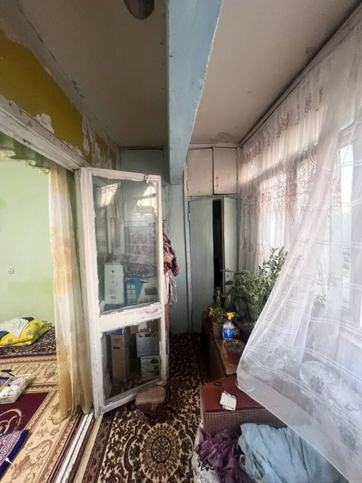 2-х комнатная 2/3/4. Юнусабад 6.