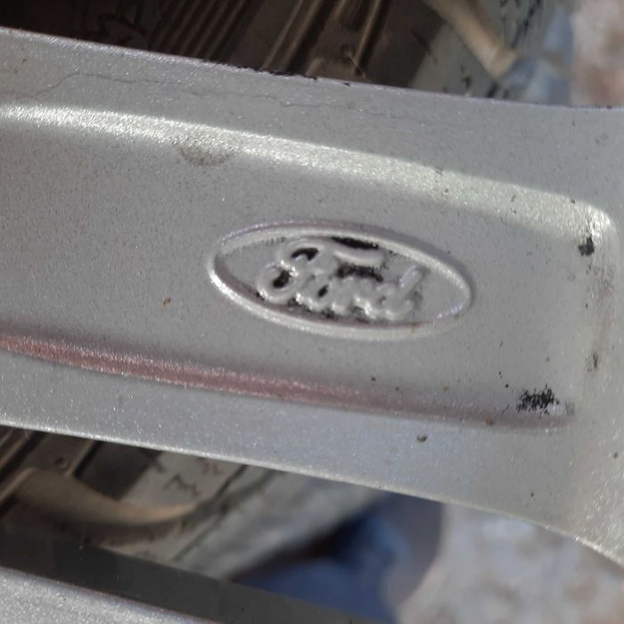 17 джанти за форд 5-108