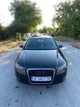 audi a4 b7  2,7tdi 2007 гдина