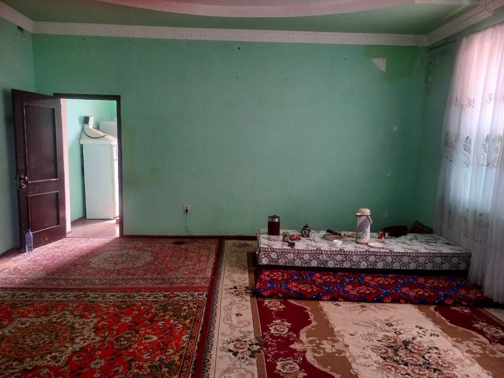 Аренда Участок Сергели Янги хаёт 4 хонали