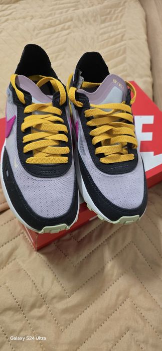 Nike waffle one от Англия 36 номер