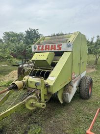 Балировачка CLAAS ROLLANT44