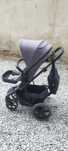 Бебешка количка Easywalker Harvey 3 + аксесоари