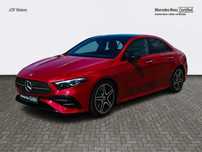 Mercedes-Benz A Mercedes-Benz A 220 4MATIC