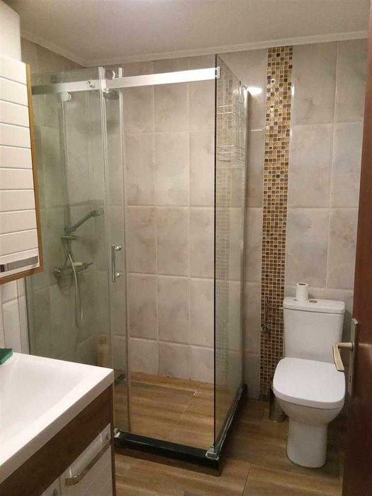 Дава се под наем Тристаен апартамент в Пловдив, Кючук Париж - 81 кв.м за 321.3 € - Снимка #3