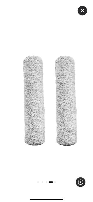 Aspirator vertical cu mop - fara fir