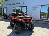 CF Moto CForce 850 XC EPS
