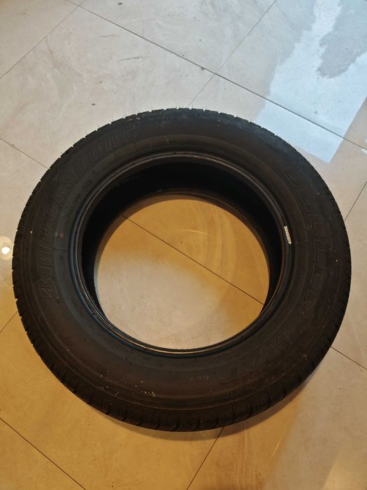 5 бр. чисто нови гуми Bridgestone Dueler H/T 265/60R18