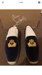 Christian Louboutin/Nanou Orlato/ Espadrile