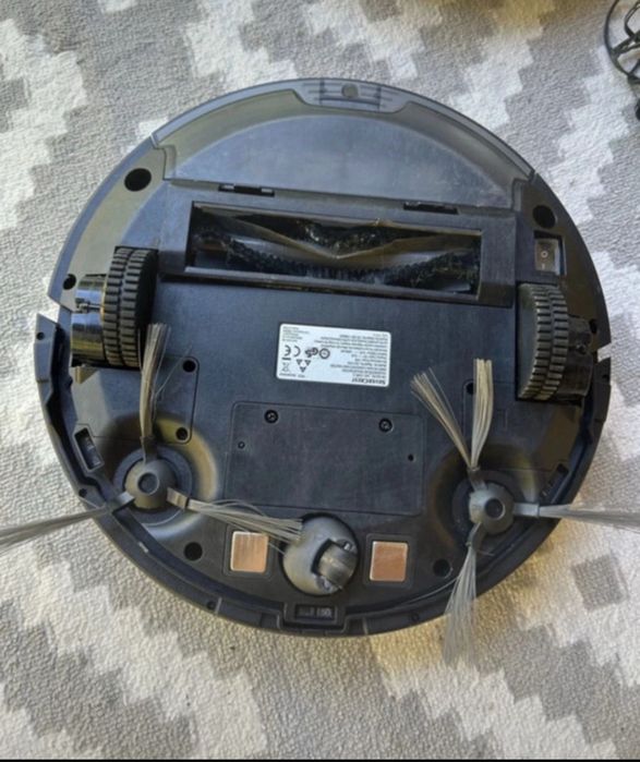 Robiți aspirator lidl