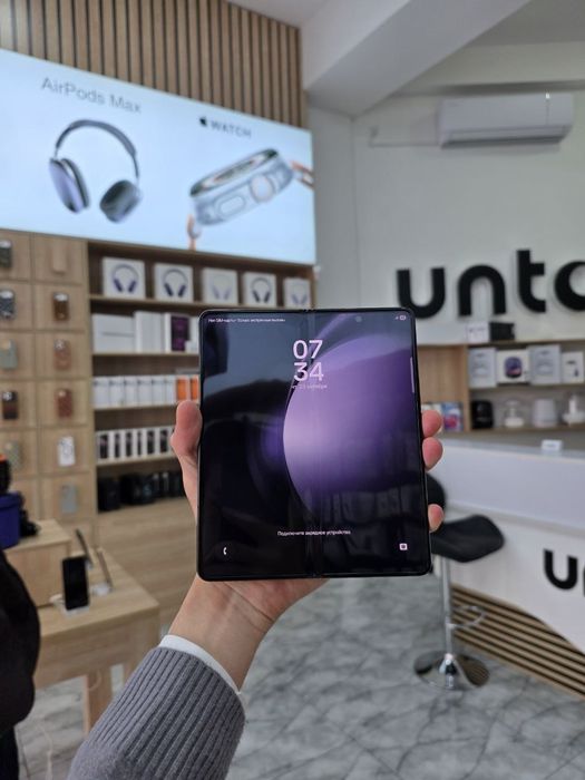 Samsung Z Fold 5 512GB