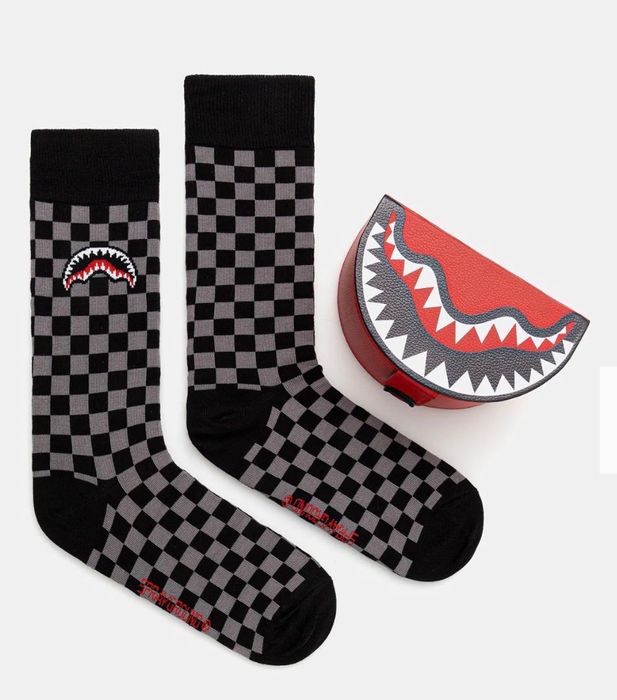 Sprayground Socks Чорапи