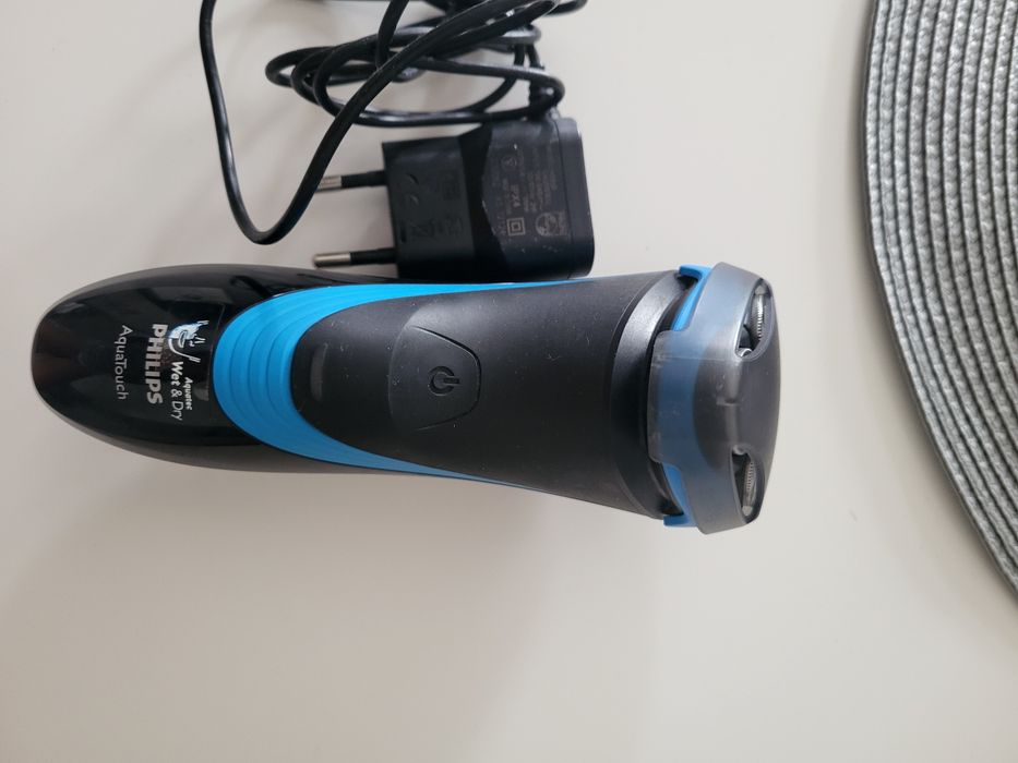 Самобръсначка на PHILIPS