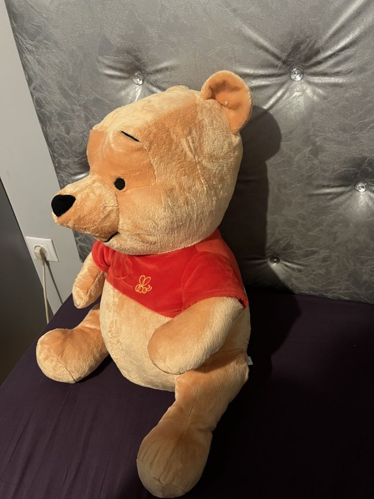 Плюшена играчка Мечо пух