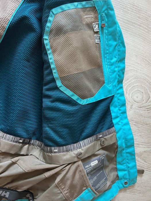 Geaca ski/snowboard Helly Hansen M