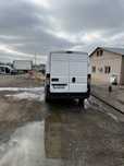 Dezmembrari Ducato/Boxer/Jumper usa stanga + usa dreapta spate 214 cm