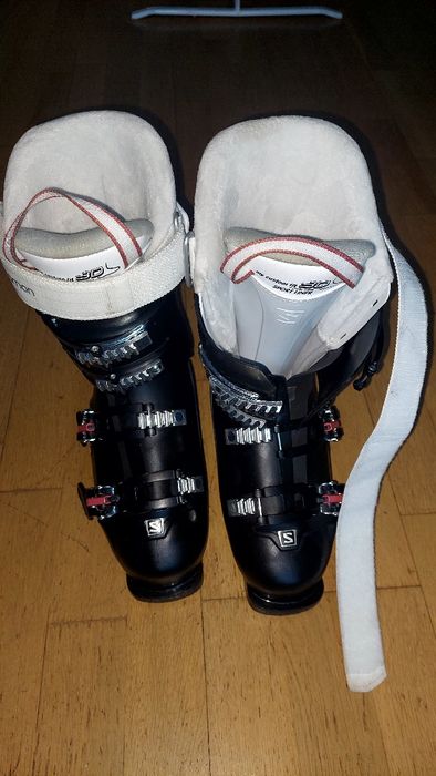 Ски Обувки Salomon S/Pro 70 W