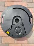 Subwoofer Original Dynaudio VW Passat B8 Golf Tiguan Arteon