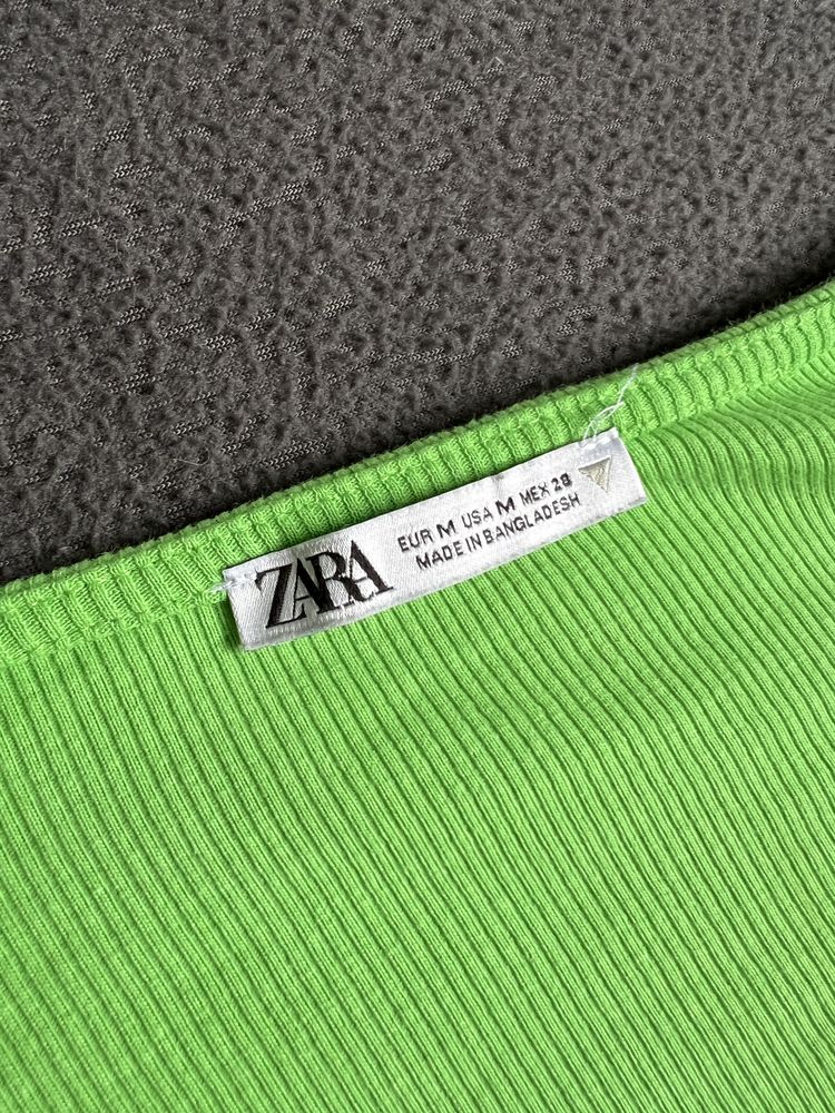 Тениска Zara, размер М.