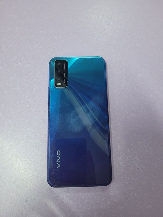 Samsung и Vivo. Обмен варианты