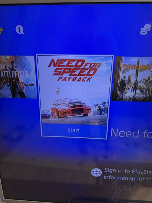 PlayStation 4 slim 1TB + игри + 2 джойстика