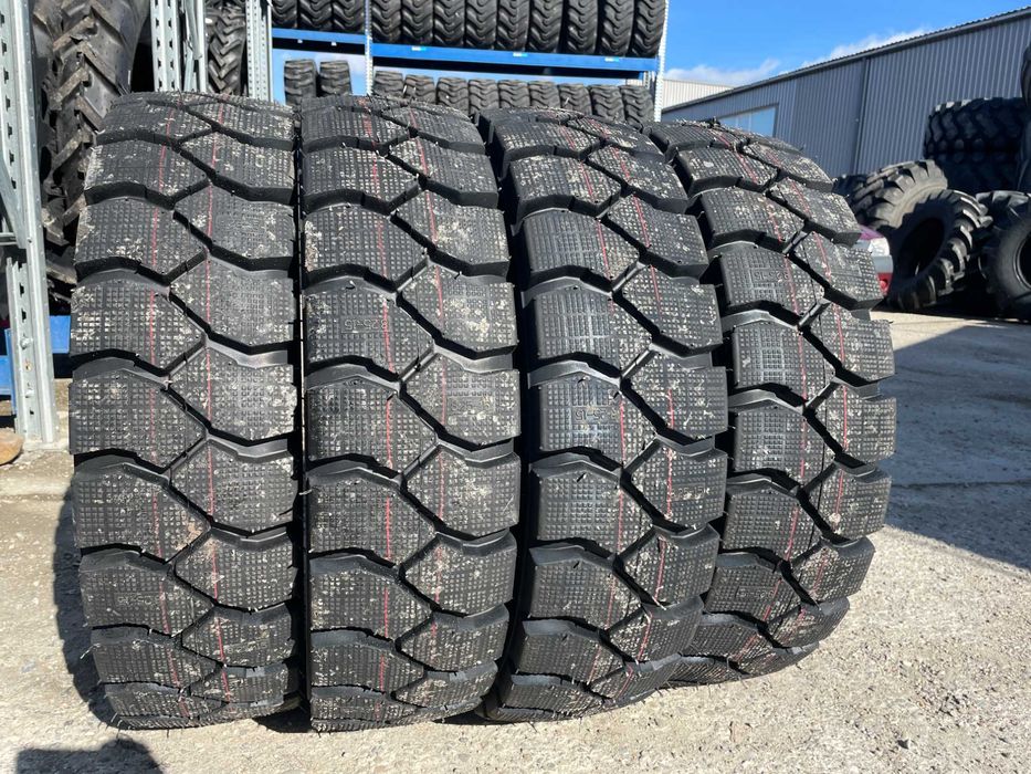 8.25-15 Anvelope noi de remorca groase trailer baloti 14PLY