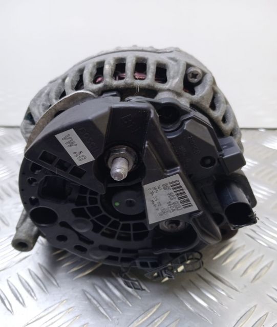 Alternator 140 A 06f903023j Seat Altea prima generatie seria