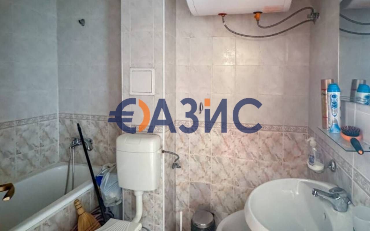 Апартамент с 2 спальнями в комплексе Рутланд Бей, 131 кв.м., Равда,