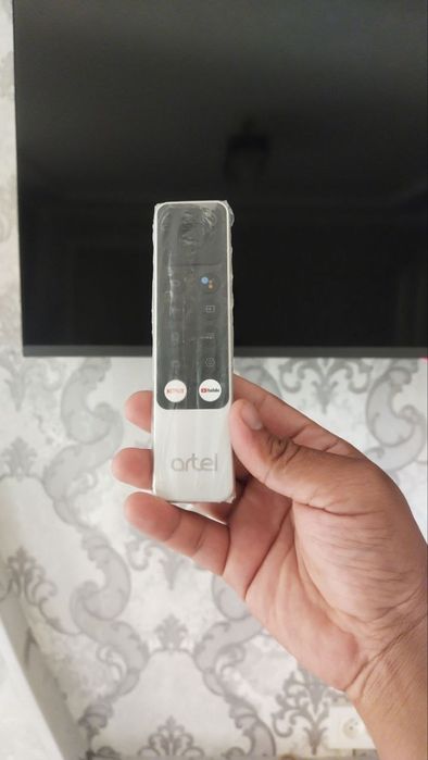Artel  A55LU8500