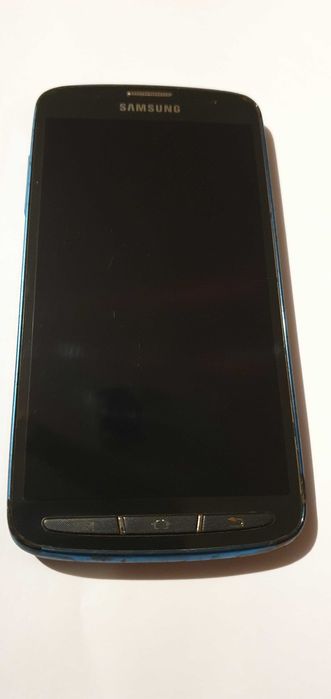 Samsung Galaxy S4 active gt-i9295