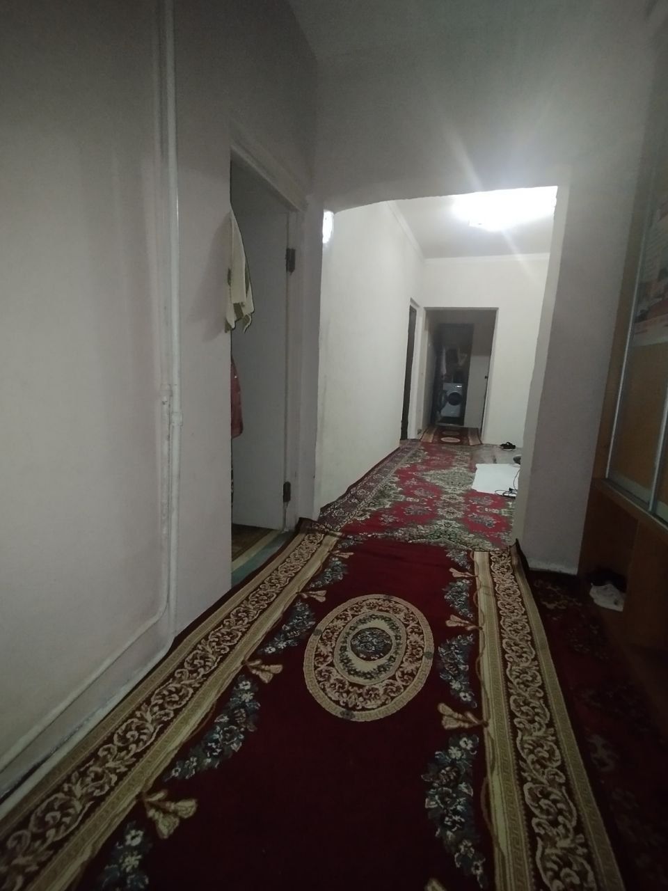 Qorasaroy 2, dom 2