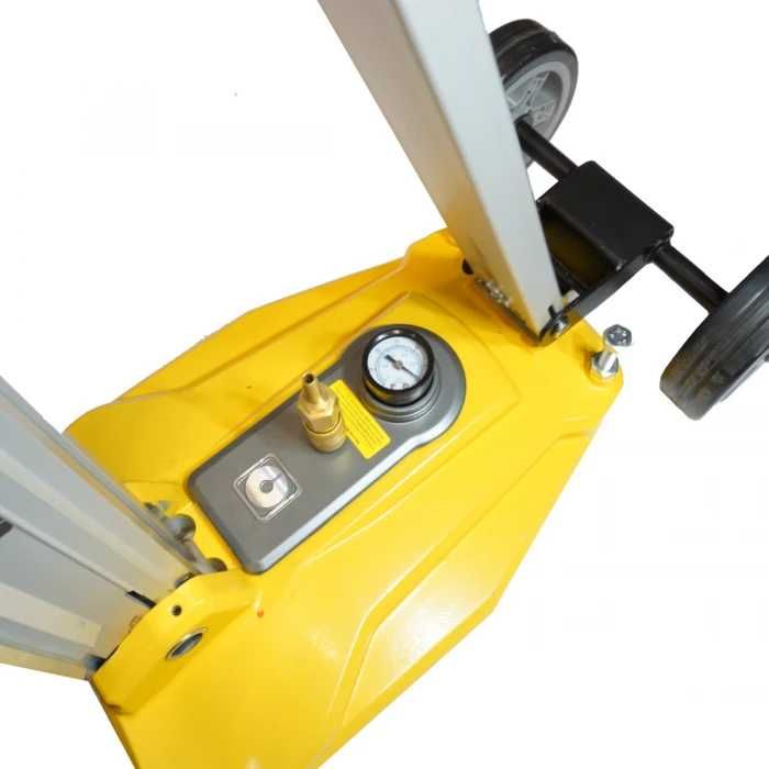 Машина за боркорони CIMEX DCD450