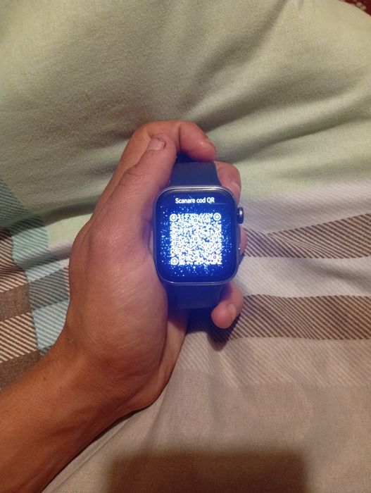 Huawei watch fit 4
