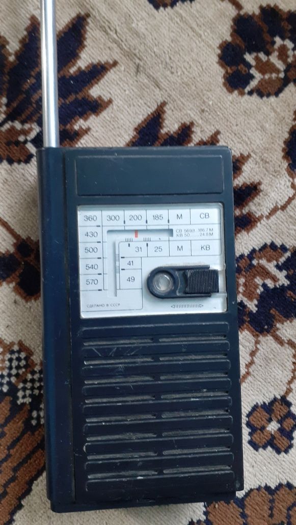 Телфон СССР ТАИ-43