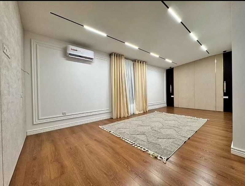 4-уровневый таунхаус в европейском стиле, Яккасарай, 300м²