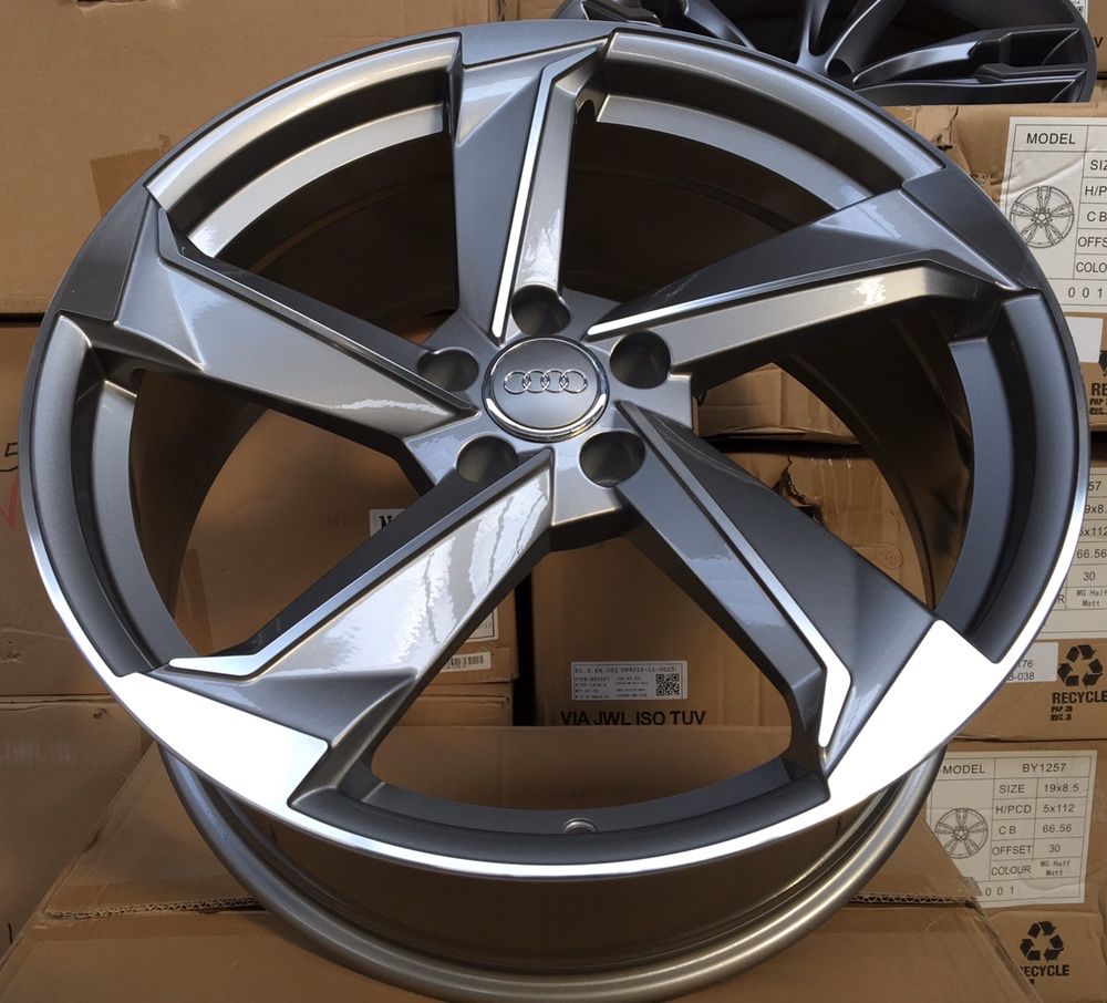 Джанти за AUDI 17”18”19"20 AUDI A3 / A4 / A5 / A6 / A7 / A8 /Q3/Q5