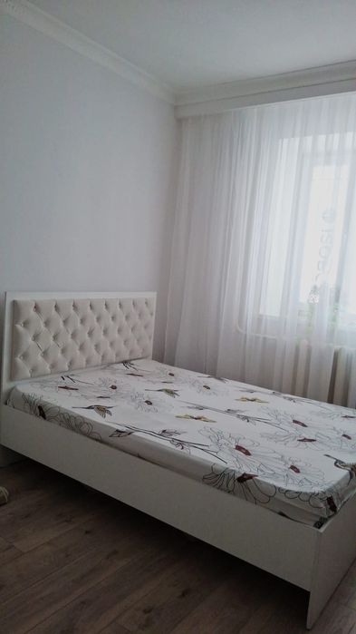 Спальная тахта. Новая