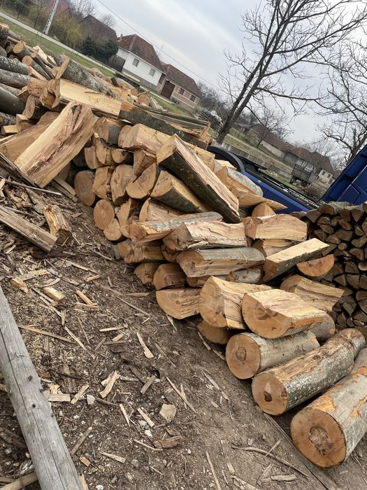 ‼️Vindem lemne de foc de calitate superioară[Fag,Gorun,Carpen,Cer]‼️