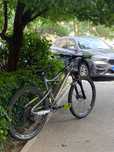 Vand rockrider st900s