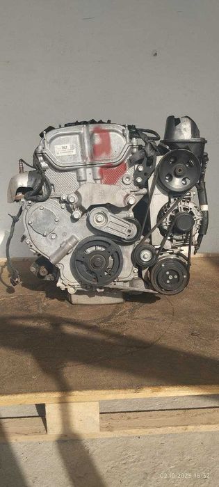 Матор малибу (Malibu) 2.4 л в зборе б/у