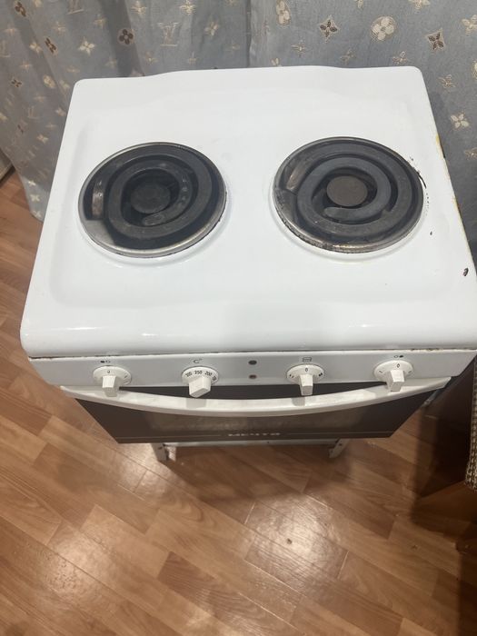 Продам плиту даух комфортную